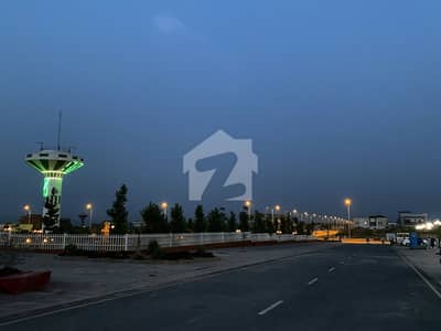 Sector A 2000 Series Premium Pair Plot For Sale Just A Short Walk From Park & Mosque Sector A 2000 Series Premium Pair Plot For Sale Just A Short Walk From Park & Mosque