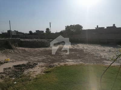 Prime Location 10 Marla Residential Plot In Multan Is Available For sale Prime Location 10 Marla Residential Plot In Multan Is Available For sale