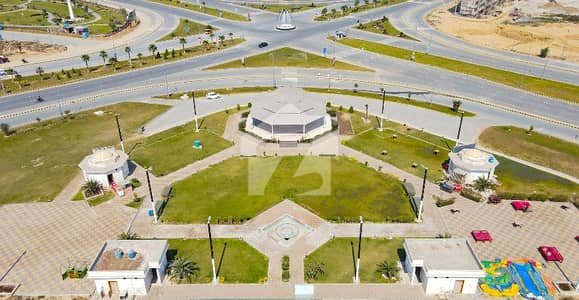 ڈی ایچ اے ڈیفنس ۔ سیکٹر سی ڈی ایچ اے ڈیفینس,بہاولپور میں 10 مرلہ رہائشی پلاٹ 42.0 لاکھ میں برائے فروخت۔