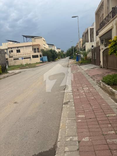 بحریہ ٹاؤن فیز 8 ۔ بلاک ایل بحریہ ٹاؤن فیز 8,بحریہ ٹاؤن راولپنڈی,راولپنڈی میں 10 مرلہ رہائشی پلاٹ 68.0 لاکھ میں برائے فروخت۔ بحریہ ٹاؤن فیز 8 ۔ بلاک ایل بحریہ ٹاؤن فیز 8,بحریہ ٹاؤن راولپنڈی,راولپنڈی میں 10 مرلہ رہائشی پلاٹ 68.0 لاکھ میں برائے فروخت۔