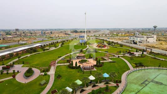 ڈی ایچ اے ڈیفنس ۔ سیکٹر سی ڈی ایچ اے ڈیفینس,بہاولپور میں 10 مرلہ رہائشی پلاٹ 57.0 لاکھ میں برائے فروخت۔