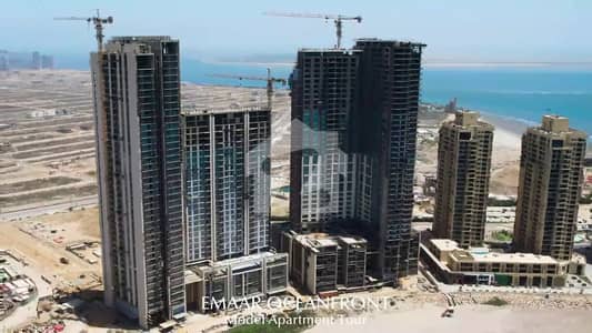 Brand New Live by the Sea | 2 Bedroom Luxury Apartment | Emaar Panorama DHA Phase 8 Brand New Live by the Sea | 2 Bedroom Luxury Apartment | Emaar Panorama DHA Phase 8