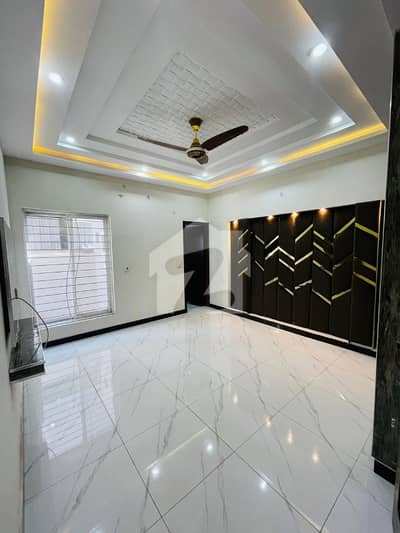 Prime Location Ideal House For Sale In EME Society - Block E