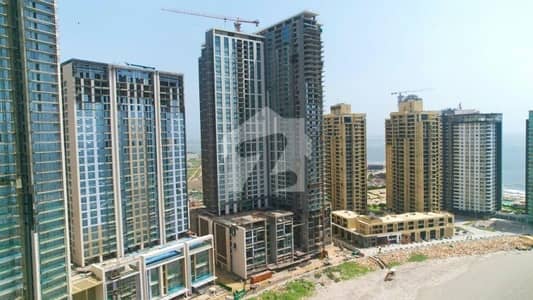 Brand New Waterfront Luxury Living | Brand New 3 Bed Sea Facing Apartment | Emaar Panorama Crescent Bay DHA 8