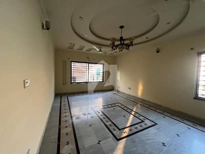 1kanal Corner portion Available for Rent in DHA Phase II Islamabad