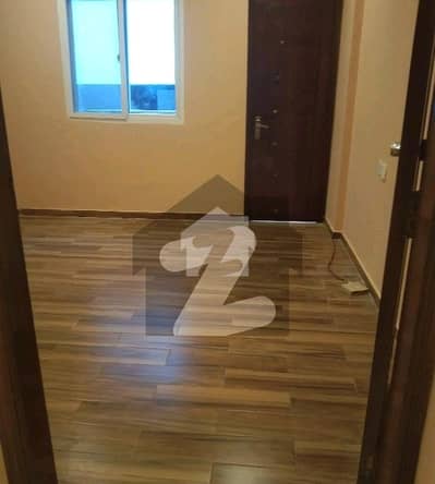 WEST-OPEN 2-BEDROOM APARTMENT WITH DRAWING & LOUNGE FOR RENT IN BUKHARI COMMERCIAL, DHA PHASE 6, KARACHI