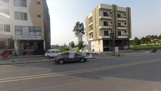 انجنیئرز کوآپریٹو ہاؤسنگ ڈی ۔ 18,اسلام آباد میں 1 کنال رہائشی پلاٹ 1.1 کروڑ میں برائے فروخت۔ انجنیئرز کوآپریٹو ہاؤسنگ ڈی ۔ 18,اسلام آباد میں 1 کنال رہائشی پلاٹ 1.1 کروڑ میں برائے فروخت۔