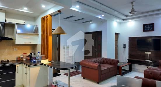 Askari 11 2 Bed Apartment For Rent