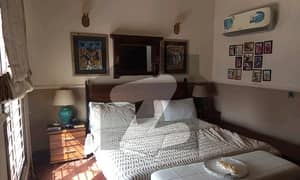 PREMIUM 500 SQ YD BUNGALOW WITH BASEMENT FOR RENT IN DHA PHASE 6, KARACHI