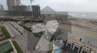 ULTRA-LUXURY COASTAL INVESTMENT: EXPANSIVE 3-BEDROOM FOR SALE APARTMENT IN PARK EDGE, EMAAR CRESCENT BAY, KARACHI
