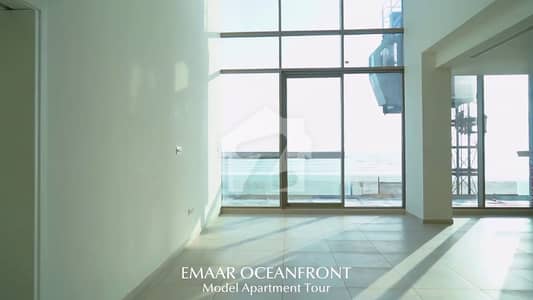Brand New Ultra Luxury 4 Bed Sea Facing Apartment for Sale in Emaar Panorama DHA Phase 8 Karachi | 3711 SqftUltra Luxury 4 Bed Sea Facing Apartment for Sale in Emaar Panorama DHA Phase 8 Karachi | 3711 Sqft