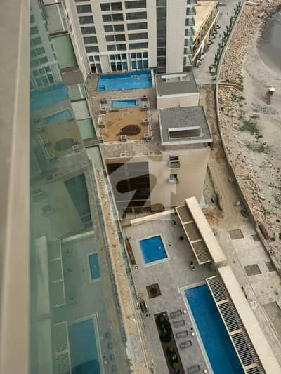 A Stunning Flat Is Up For Grabs In Emaar The Views Karachi A Stunning Flat Is Up For Grabs In Emaar The Views Karachi
