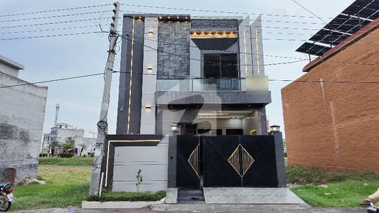 House For sale In Bismillah Housing Scheme - Iqbal Block House For sale In Bismillah Housing Scheme - Iqbal Block
