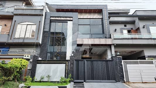 5 Marla House available for sale in Bismillah Housing Scheme - Iqbal Block, Lahore 5 Marla House available for sale in Bismillah Housing Scheme - Iqbal Block, Lahore