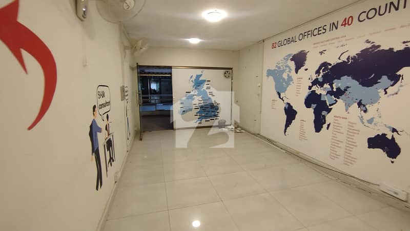 Office For Rent In Business Hub, F-6 Office For Rent In Business Hub, F-6