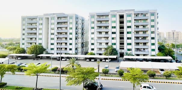 10 Marla 3 Bedroom Apartment Available For Sale In Askari 11 Lhr