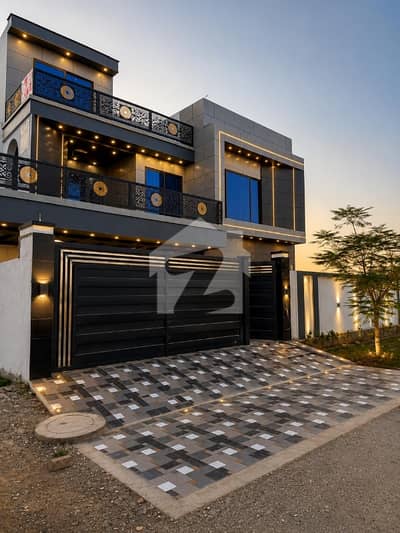 1 Kanal House For Sale In DHA Multan Sector M