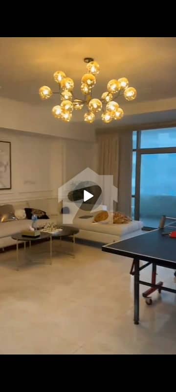 2 Bedroom Apartment For Rent At Emaar Pearl Tower