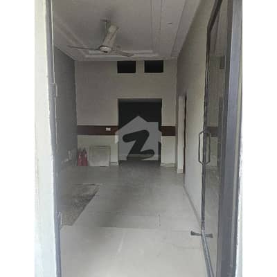 Premium Commercial Office For Rent