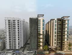 Luxury 5 Bedroom Apartment | Easy 12-Month Installment Plan | Al Madni Heights