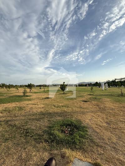 15 Meters Wide Road Prime Location Possession Plot Available For Sale 15 Meters Wide Road Prime Location Possession Plot Available For Sale