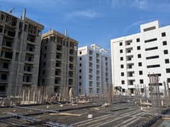 Luxury 3 Bedroom Apartment | Easy 12-Month Installments | Al Madni Heights