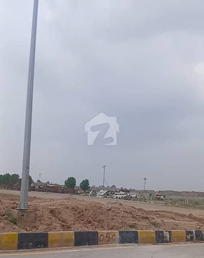Dha Valley Plot For Sale