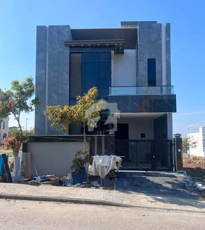 5 Marla House for sale Sector F DHA Phase 5 Islamabad 5 Marla House for sale Sector F DHA Phase 5 Islamabad