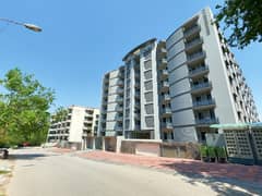 Stunning On Excellent Location 1780 Square Feet Flat In Capital Heights Available
