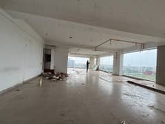 Defence Raya 8 Marla 4th Floor Apartment for Rent