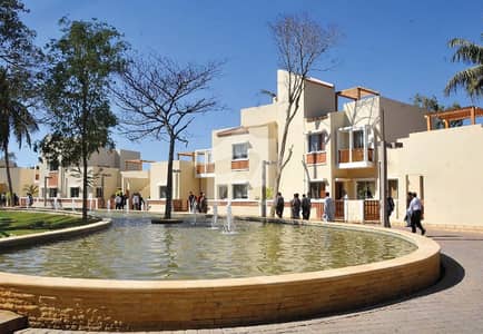 Your Search For Prime Location Residential Plot In Naya Nazimabad Ends Here