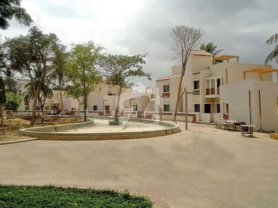 Spacious Prime Location 120 Square Yards Residential Plot Available For sale In Naya Nazimabad