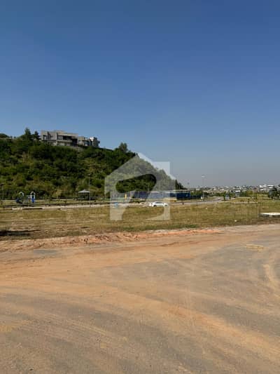 Plot No. 08, Street No. 36, Sector F-1, DHA Phase 5, Islamabad