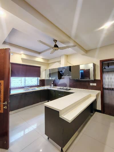 1 Kanal Semi-Furnished Luxury House For Rent In DHA Phase 5, Lahore Near Commercial Market