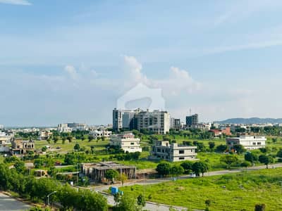 Ideal Location Plot For Sale
