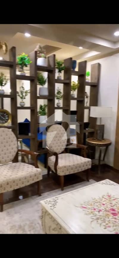Luxury Furnished Penthouse For Sale Islamabad