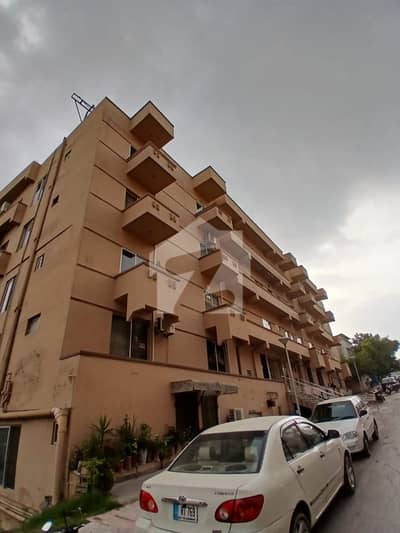 FLAT IN BHARIA TOWN PHASE 1 Suburbia Residence