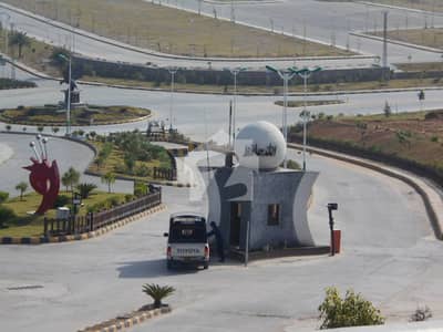 بحریہ ٹاؤن فیز 8 ۔ بلاک اے بحریہ ٹاؤن فیز 8,بحریہ ٹاؤن راولپنڈی,راولپنڈی میں 10 مرلہ رہائشی پلاٹ 90.0 لاکھ میں برائے فروخت۔