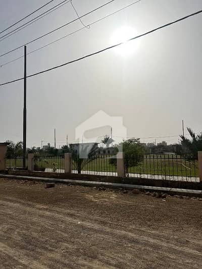 400 Sq Yard Plot Ready For Construction