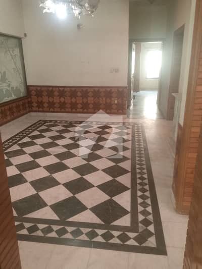 8 Marla Double Storey House For Sale