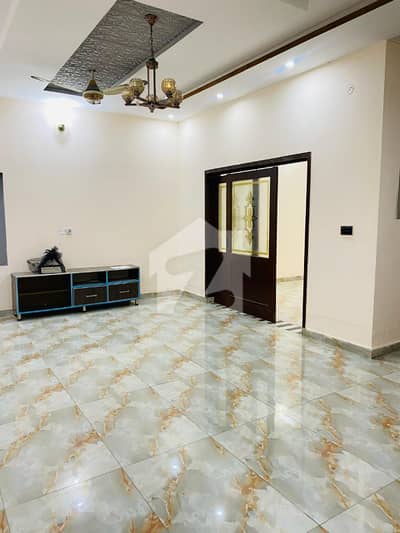 10 Marla Slightly Used Double Storey House For Sale