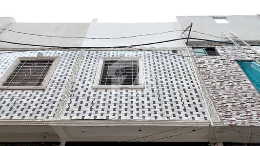 2.5 Marla House For Sale In Green Cap Housing Society, Gajju Matta, Lahore Ideal Family Home | WAPDA Electricity Meter Installed | Prime Location 2.5 Marla House For Sale In Green Cap Housing Society, Gajju Matta, Lahore Ideal Family Home | WAPDA Electricity Meter Installed | Prime Location