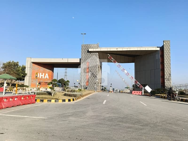 One Kanal Residential Sector F One Kanal Residential Sector F
