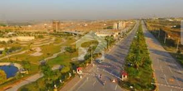 -KK, 9-MARLA RESIDENTIAL PLOT AVALABLE FOR SALE