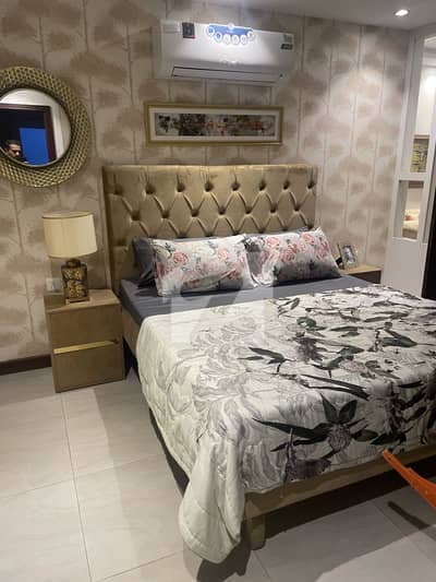 Rijas Height 2 Flat Available For Rent