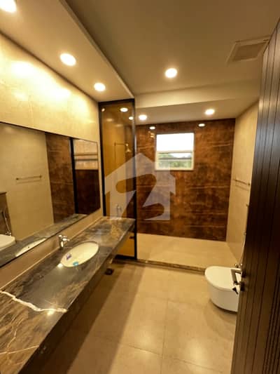 14 Marla brand new full house for Rent in D 12
