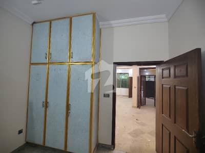 10 Marla Double Storey House For Sale At Prime Location
