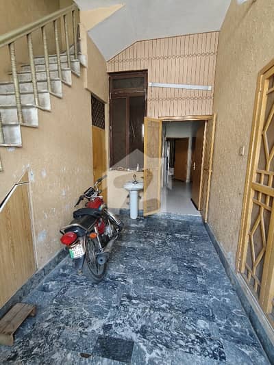 5 Marla 1.5 Storey House For Sale At Prime Location 5 Marla 1.5 Storey House For Sale At Prime Location