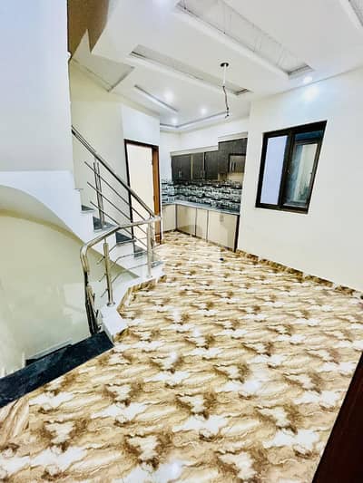 2.5 Marla Brand New House for sale in Multan road Near to Orange Train Station opposite to Iqbal Town Fori Rabta keray 2.5 Marla Brand New House for sale in Multan road Near to Orange Train Station opposite to Iqbal Town Fori Rabta keray