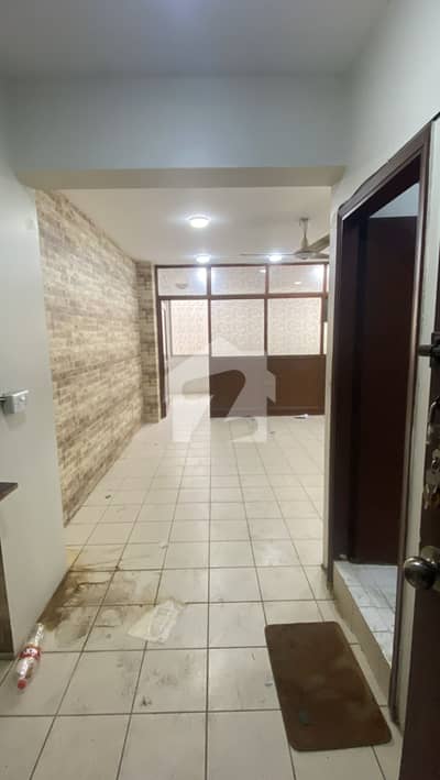 Office For Rent At Ideal Location Main Shahra E Faisal Furnished with 1.5 AC